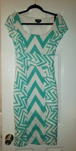 bebe Dresses - Like New Bebe Dress bebe Dresses - Like New Bebe Dress